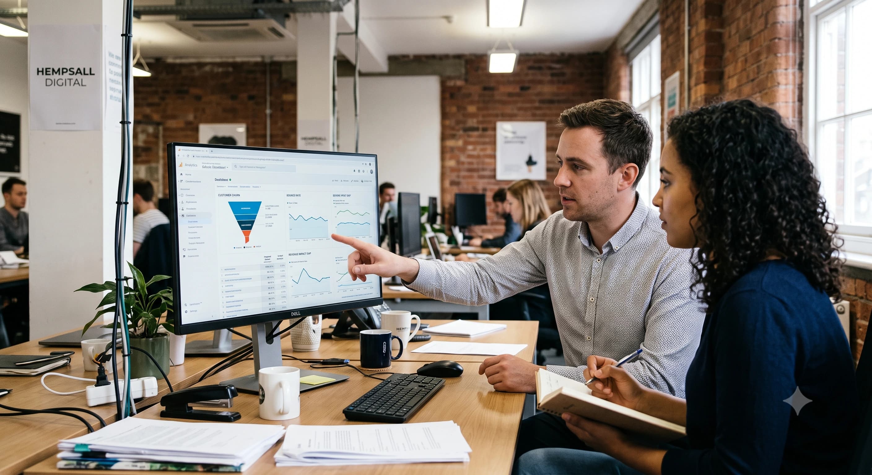 Is Your Website Costing You Customers?